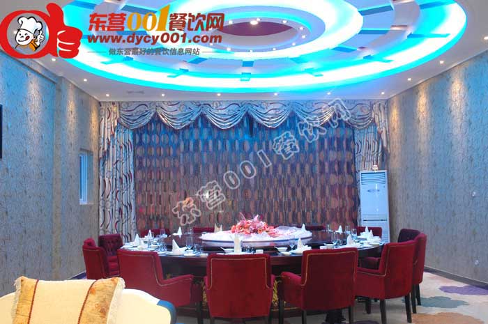 山东东营美食海鲜_海鲜美食图片_北海外沙海鲜美食岛(3)